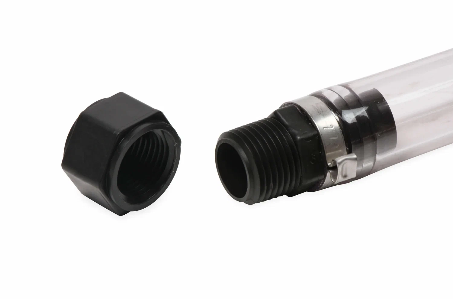 Mr. Gasket Filler Hose - 36961G